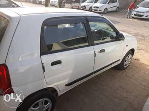 Maruti Suzuki k 10 alto petrol  Kms  year