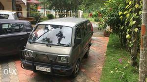 Maruti Suzuki  petrol 2 Kms  year