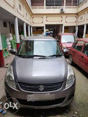 Maruti Swift Dzire ZDi  diesel ( Kms)