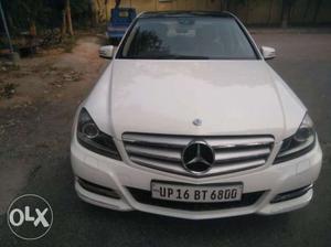 Mercedes-benz C-class C 220 Cdi Avantgarde, , Diesel