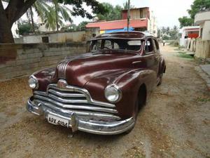 Need Morris or Any Vintage Cars - Allahabad (Malappuram,