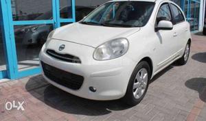 Nissan Micra Xv Diesel, , Diesel