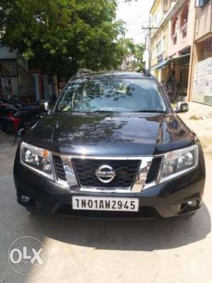 Nissan Terrano Xl D Plus, , Diesel