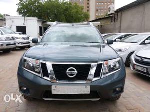 Nissan Terrano Xv D Thp 110 Ps, , Diesel