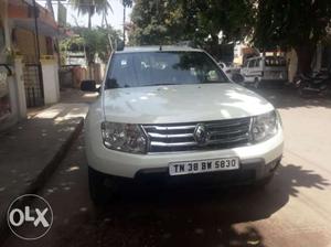 Renault Duster 85 Ps Rxe Diesel, , Diesel