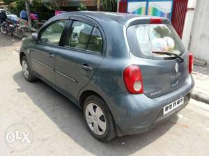  Renault Pulse diesel  Kms