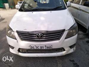 Sell Innova 8 Seater  Model