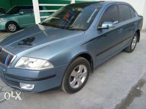 Skoda Laura Active 1.8 Tsi, , Diesel