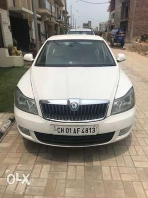 Skoda Laura diesel  Kms  year