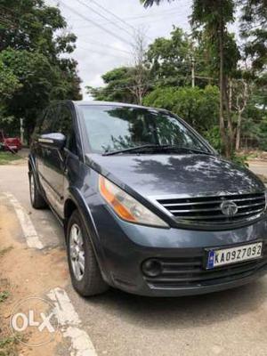 Tata Aria  Pride 4x, Diesel