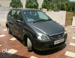 Tata Indica V2 diesel  Kms  year