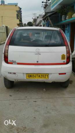  Tata Indica Vista diesel  Kms