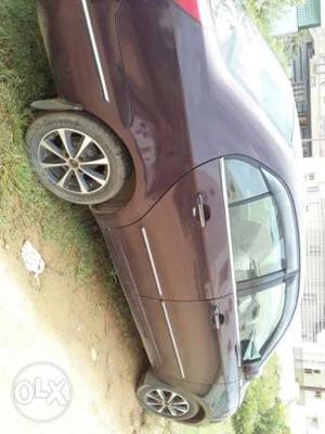  Tata Manza diesel  Kms