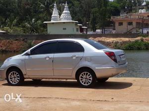  Tata Manza diesel  Kms