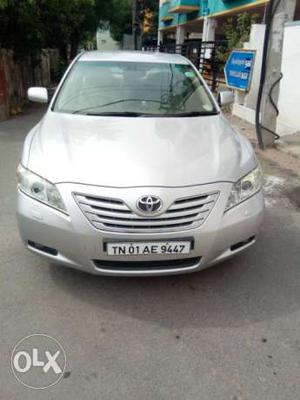 Toyota Camry, , Petrol