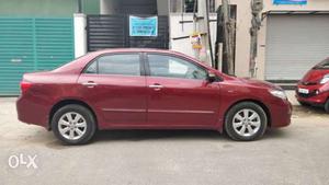 Toyota Corolla Altis 1.8 G, , Petrol