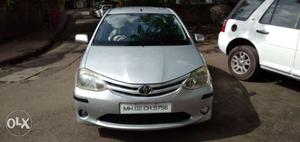 Toyota Etios G, , Petrol