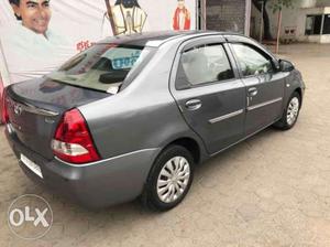 Toyota Etios Gd, , Diesel