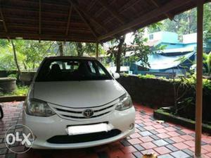 Toyota Etios Liva Gd, , Diesel