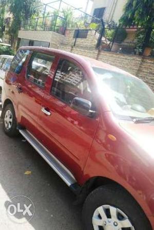 Urgent Sale - Mahindra Xylo