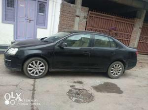 Volkswagen Jetta diesel  Kms  year