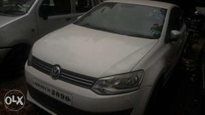 Volkswagen Polo diesel  Kms  year