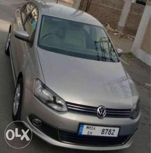 Volkswagen Vento Highline Diesel, , Diesel