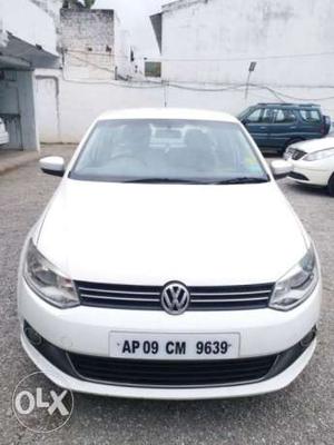 Volkswagen Vento Highline Diesel, , Diesel