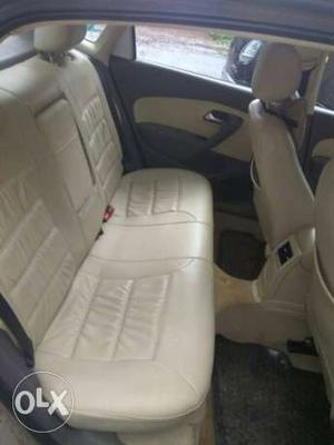 Volkswagen Vento diesel  Kms  year 