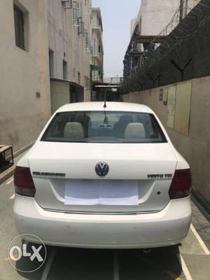 Volkswagen Vento diesel  Kms  year