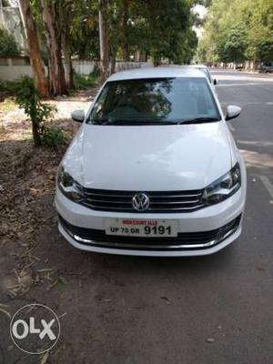 Volkswagen vento petrol  Kms  year