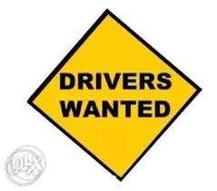 Wanted uber drivers with badge no.. Day and night available.