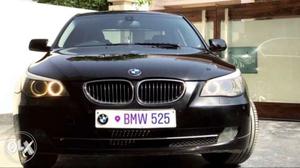  BMW 5 Series diesel  Kms