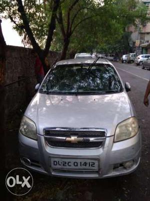 Chevrolet Aveo cng  Kms  year