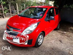  Chevrolet Beat diesel  Kms