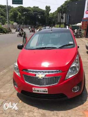 Chevrolet Beat petrol  Kms  year