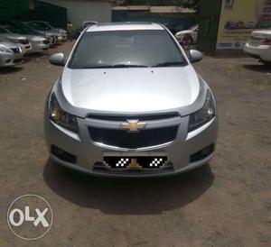 Chevrolet Cruze Ltz, , Diesel