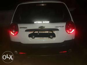  Chevrolet Spark petrol  Kms power stering and AC.