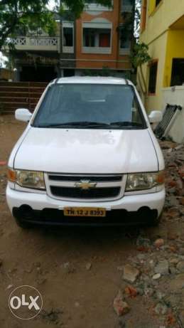 Chevrolet Tavera Neo 3 Ls- 10 Str Bs-iv, , Diesel