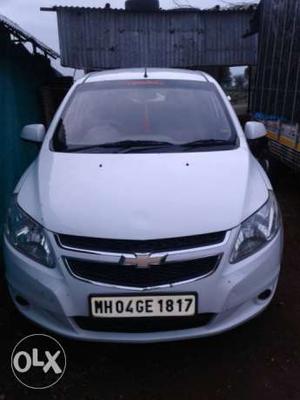 Diesel car chevrolet sail NO TIME Pass plz only need person