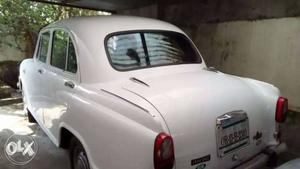 Hindustan Motors Ambassador diesel  Kms  year