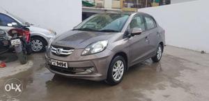 Honda Amaze 1.5 Vx I-dtec, , Diesel