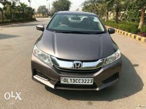 Honda City Sv Mt Diesel, , Diesel