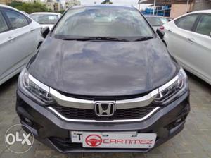 Honda City Vx Cvt, , Petrol