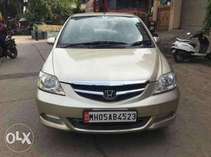 Honda City Zx Gxi, , Petrol