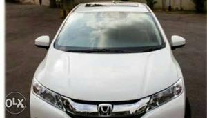 Honda City petrol  Kms  year