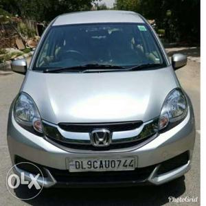 Honda Mobilio S I-vtec, , Petrol