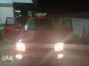 Hyundai Accent Viva Abs, , Petrol