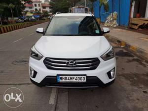 Hyundai Creta 1.6 Crdi Sx Option, , Diesel