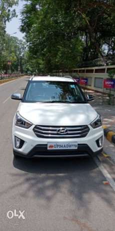 Hyundai Creta 1.6 Sx (o), , Diesel